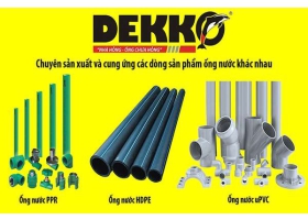 DEKKO