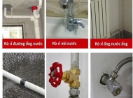5 Lỗi Thường Gặp Khi Lắp Đặt Hệ Thống Điện Nước Trong Nhà Và Cách Khắc Phục