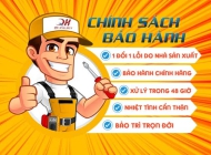 Chính sách bảo hành