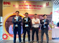 [Danh sách] Đối tác & khách hàng doanh nghiệp lớn đã hợp tác cùng Khang Huy