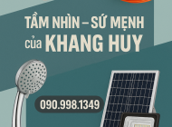Tầm nhìn – Sứ mệnh của Công ty Khang Huy: Định hướng phát triển bền vững tại Thủ Đức