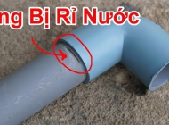 Hướng Dẫn Cách Nối Ống Nhựa Đúng Kỹ Thuật, Tránh Rò Rỉ Nước Mua Ống Nước Bình Minh Giá Tốt Thủ Đức