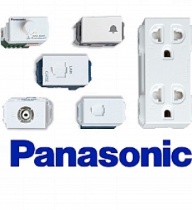 PANASONIC