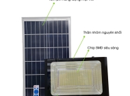 Đèn Năng Lượng Mặt Trời Giá Rẻ Thủ Đức – Có Nên Mua Không