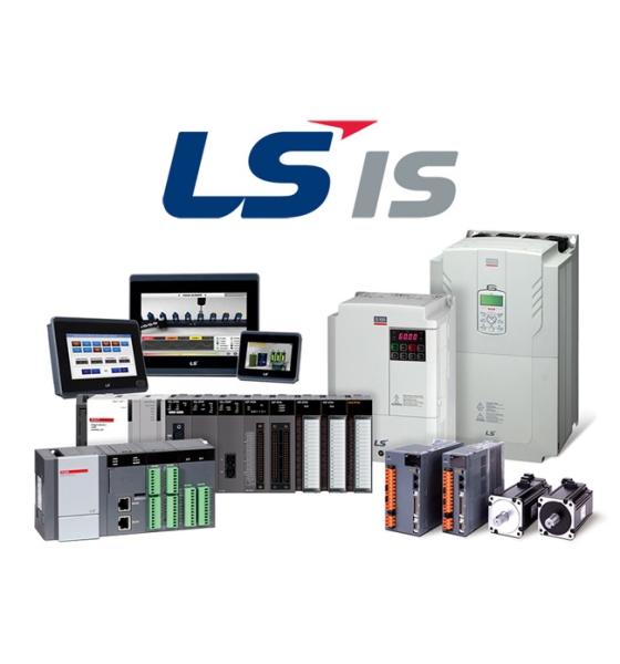 Thiết Bị Điện LS