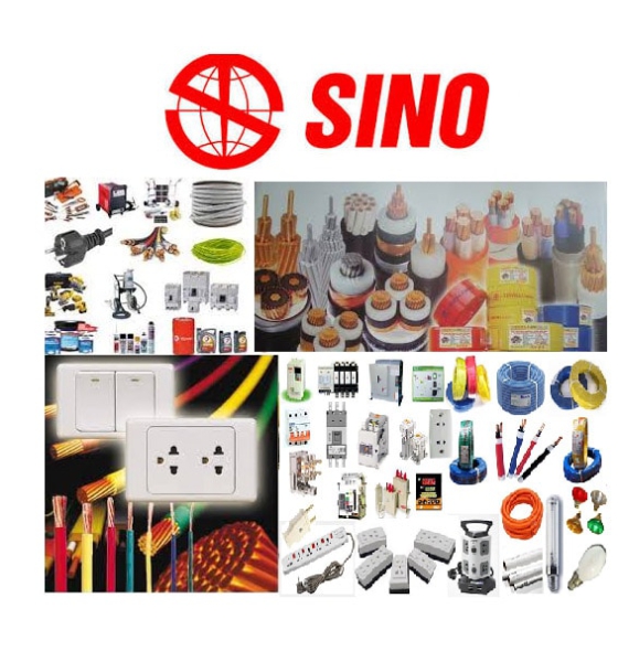 Thiết Bị Điện Sino