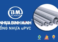 Ống nước PVC Bình Minh-Lựa chọn số 1 cho mọi công trình!