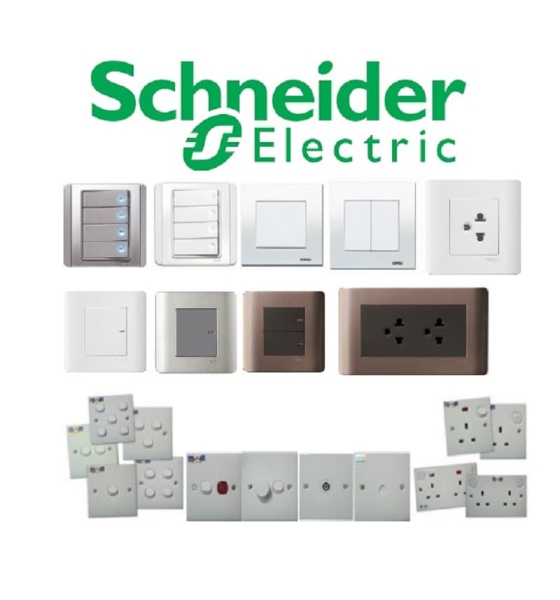 SCHNEIDER