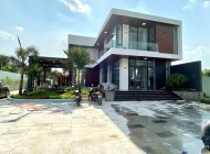 Dự Án Nhà Phố Hiện Đại Tại Thủ Đức – Khang Huy 357 Cung Cấp Thiết Bị Điện Nước, Đèn Năng Lượng