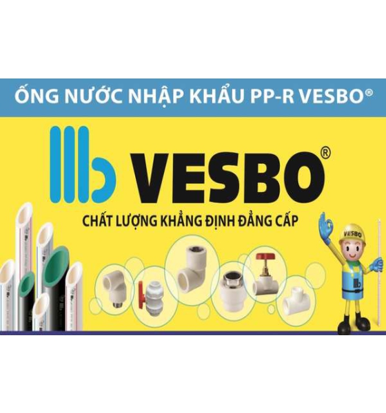 Ống Nước Vesbo