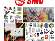 Thiết Bị Điện Sino và Panasonic – Giải Pháp Hoàn Hảo Cho Mọi Công Trình