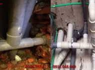 5 Lỗi Thường Gặp Khi Lắp Đặt Ống Nước Và Cách Phòng Tránh – Cảnh Báo Từ Chuyên Gia Khang Huy 357