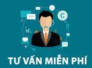 Tư vấn miễn phí
