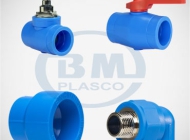 Bảng Giá Ống Nước và Phụ Kiện PPR Bình Minh Mới Nhất 2025 - Khang Huy 357