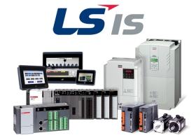 Thiết Bị Điện LS