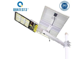 Đèn Năng Lượng Mặt Trời 300W Chính Hãng, Giá Tốt