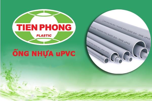 Ống Nước Tiền Phong