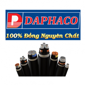 Dây Điện Daphaco