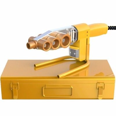 Máy Hàn Ống Nước