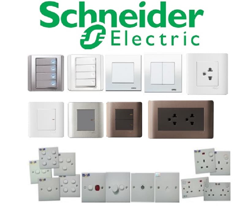 SCHNEIDER